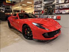 2023 Ferrari 812 GTS 