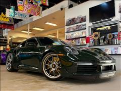 2024 Porsche 911 