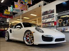 2014 Porsche 911 