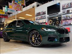2023 BMW M5 