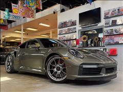 2021 Porsche 911 