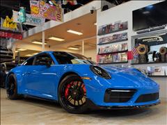 2023 Porsche 911 
