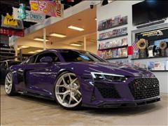 2022 Audi R8 