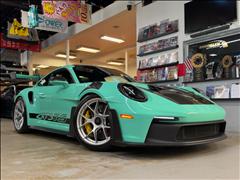 2024 Porsche 911 