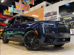 2025 Rolls-Royce Cullinan 