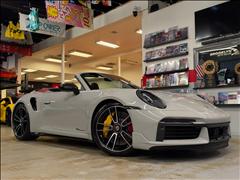 2022 Porsche 911 