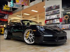2021 Porsche 911 