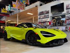 2021 McLaren 765LT 