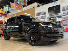 2024 Land Rover Range Rover 