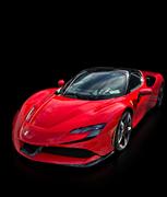 2023 Ferrari SF90 Spider
SF90 Spider 