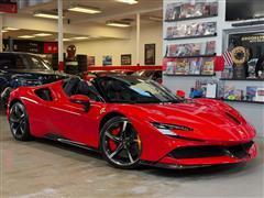2023 Ferrari SF90 Spider
SF90 Spider 
