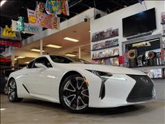 2019 Lexus LC 500 