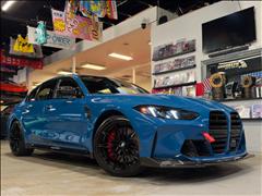2026 BMW M3 
