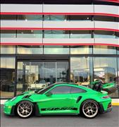 2023 Porsche 911 
