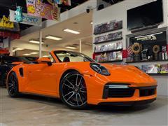 2021 Porsche 911 