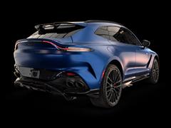 2023 Aston Martin DBX 