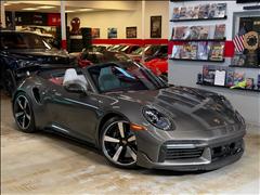 2022 Porsche 911 