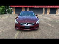 2013 Nissan Maxima 