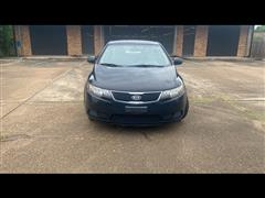 2012 Kia FORTE EX 