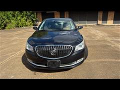 2014 Buick LaCrosse 