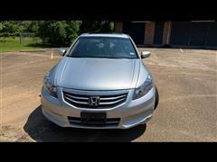 2011 Honda Accord Sedan 