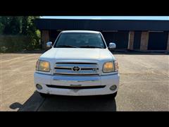 2004 Toyota Tundra 2WD Truck 