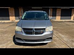 2014 Dodge Caravan 