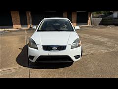 2011 Kia RIO LX 