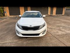 2015 Kia OPTIMA LX/ 