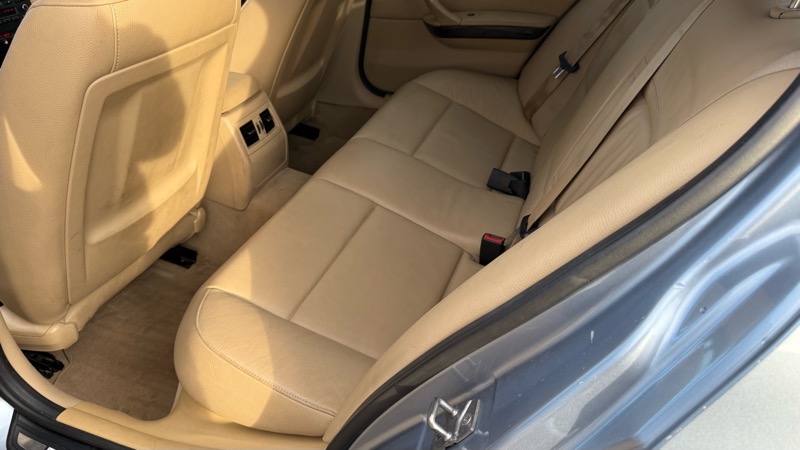 BMW 3 Series 328i 4dr Sdn 2011