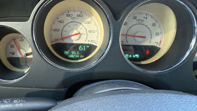 Dodge Challenger 2dr Cpe SXT 2013