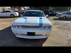 2013 Dodge Challenger 