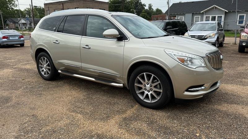 Buick Enclave  2017