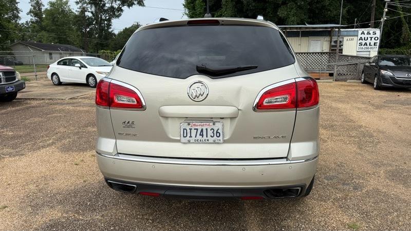 Buick Enclave  2017