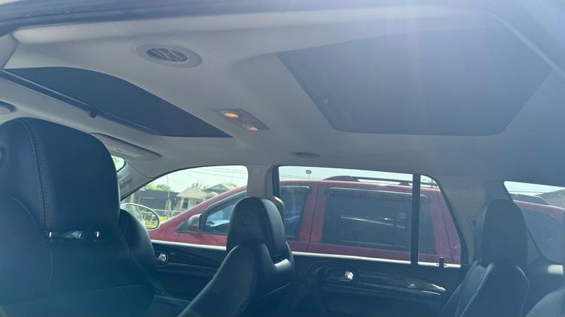 Buick Enclave  2017
