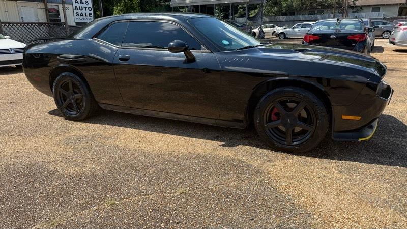 Dodge Challenger  2012