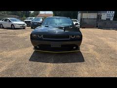 2012 Dodge Challenger 