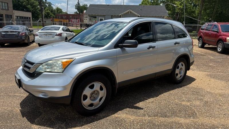 Honda CR-V  2010