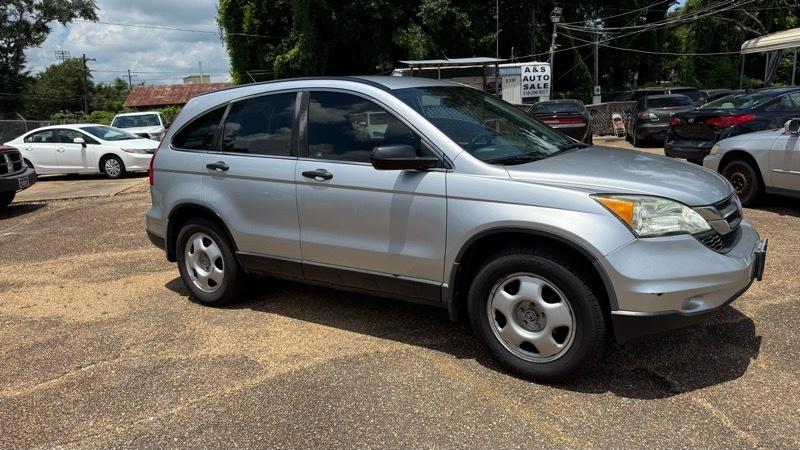 Honda CR-V  2010