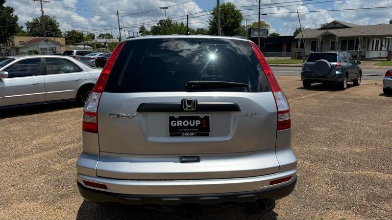 Honda CR-V  2010