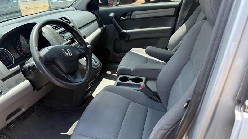 Honda CR-V  2010
