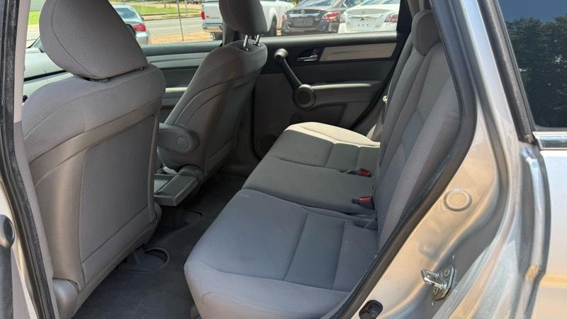 Honda CR-V  2010