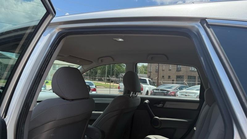 Honda CR-V  2010