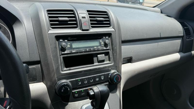 Honda CR-V  2010