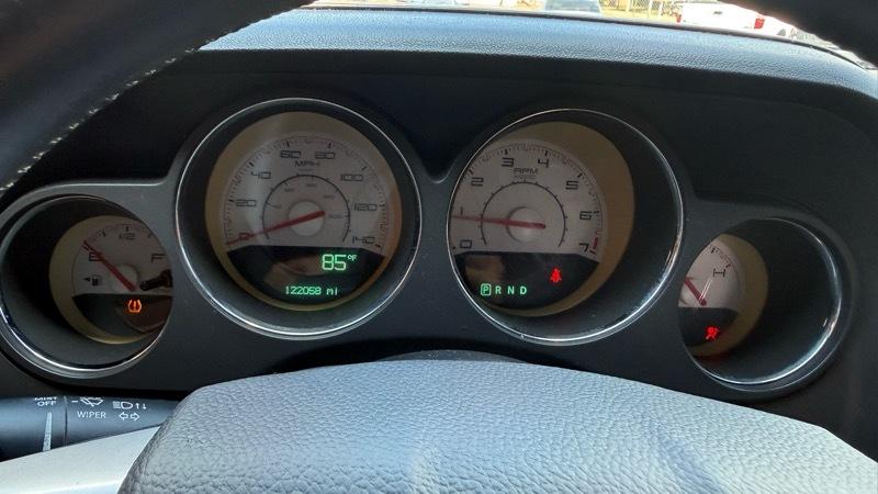 Honda CR-V  2010