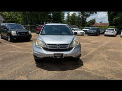 2010 Honda CR-V 