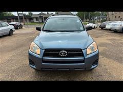 2010 Toyota RAV4 