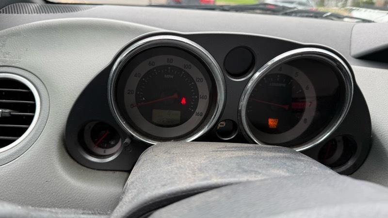 Mitsubishi Eclipse  2007