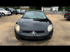 2007 Mitsubishi Eclipse 