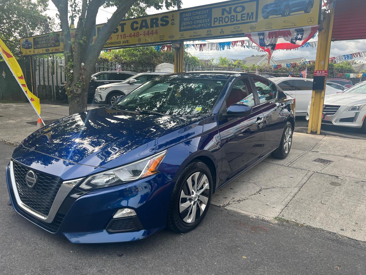 Used Cars Staten Island NY Used Cars & Trucks NY H & H Finest Cars